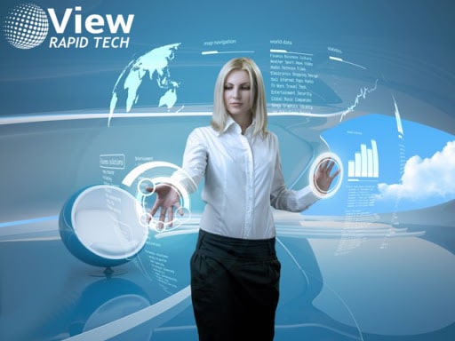 About View Rapid Tech Industrial Training and Internship