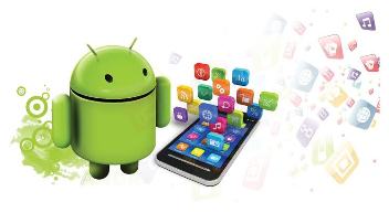 View Rapid Tech Android App Development
