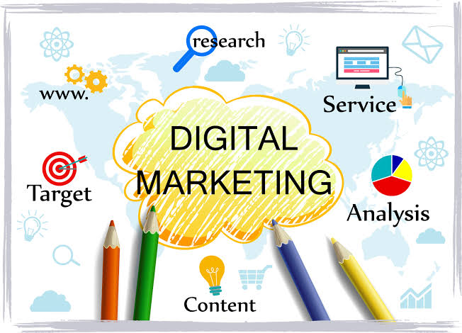 View Rapid Tech Digital Marketing